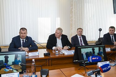 Индивидуальных предпринимателей и самозанятых стало больше
